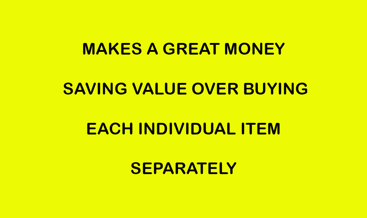 LOOK UP PRAY UP™ Premium Gift Wrapping Kit 4