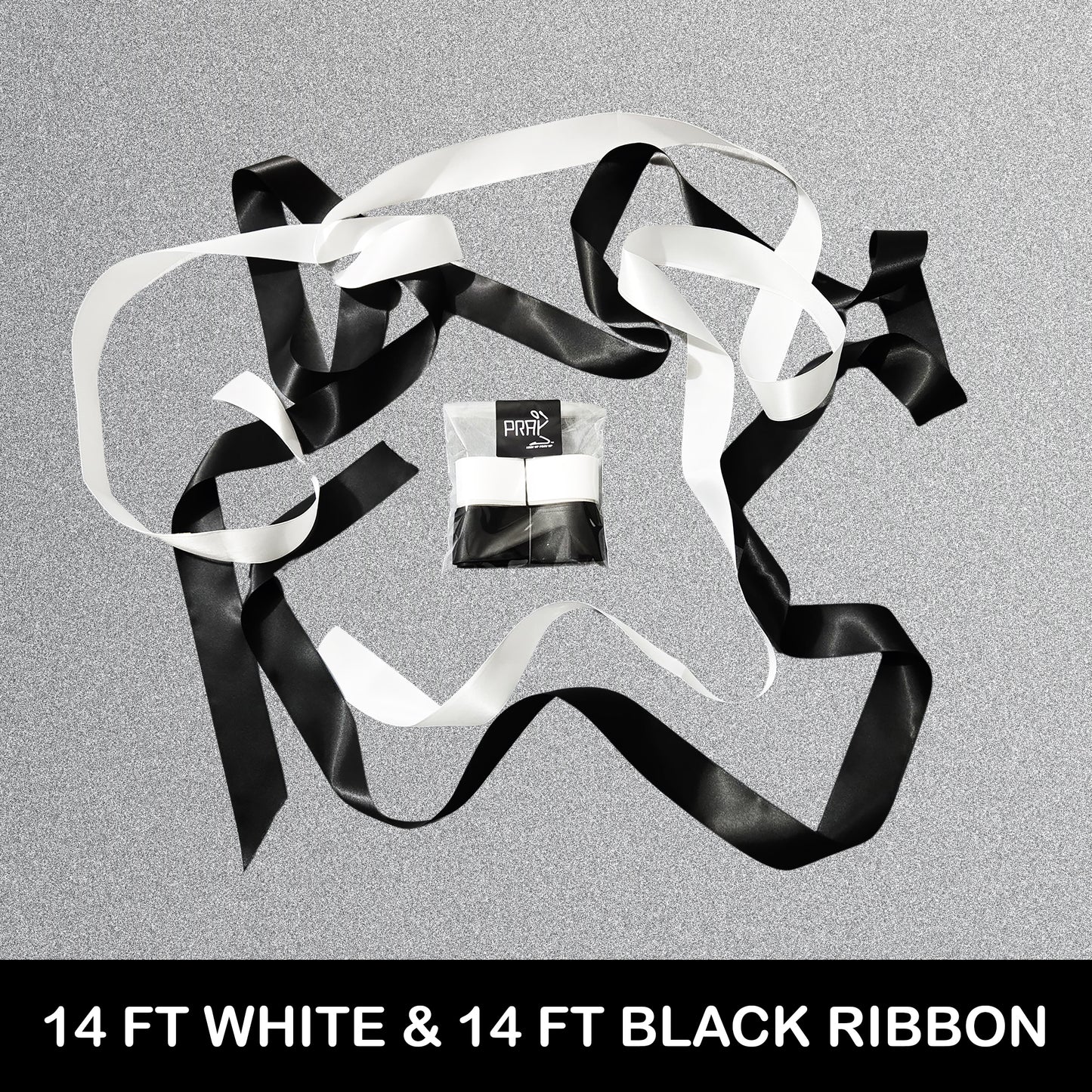 LOOK UP PRAY UP™ Premium Deluxe Gift Wrapping Supplies